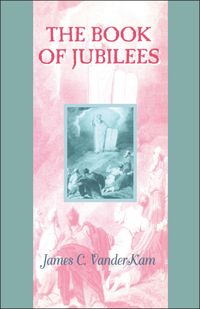 Produktbild: Book of Jubilees