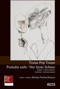 Produktbild: Posledni sněh / Der letzte Schnee