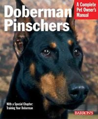 Produktbild: Gudas, R: Doberman Pinschers