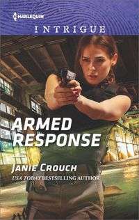 Produktbild: Armed Response Original/e