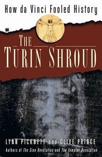 Produktbild: The Turin Shroud