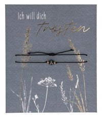 Produktbild: Edelstein-Armband - Ich will dich tr&ouml;sten