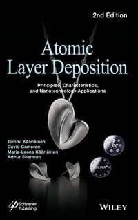 Produktbild: Atomic Layer Deposition