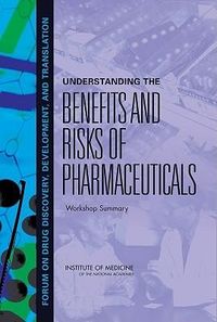 Produktbild: Understanding the Benefits and Risks of Pharmaceuticals