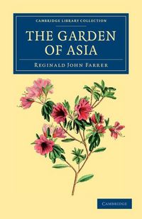 Produktbild: The Garden of Asia