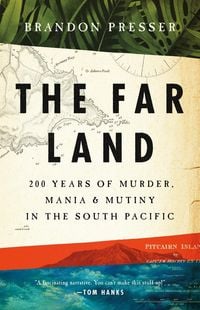 Produktbild: The Far Land