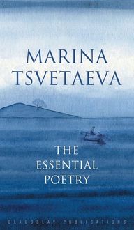 Produktbild: Marina Tsvetaeva