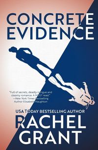 Produktbild: Concrete Evidence