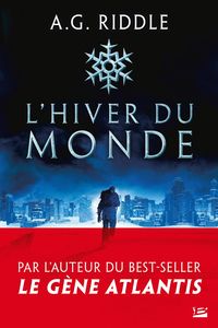 Produktbild: Winter World, T1 : L'Hiver du monde