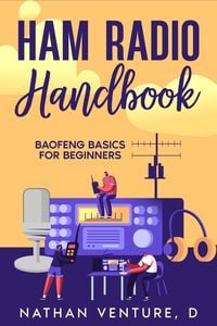 Produktbild: Ham Radio Handbook