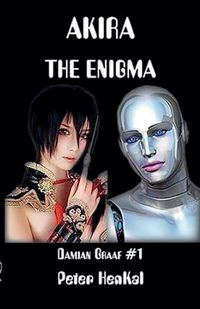 Produktbild: Akira the Enigma