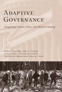 Produktbild: Adaptive Governance