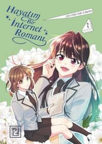 Produktbild: Hayatim Bir Internet Romani 2
