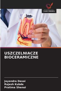 Produktbild: Uszczelniacze Bioceramiczne