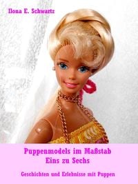 Produktbild: Puppenmodels im Ma&szlig;stab Eins zu Sechs
