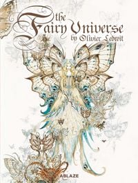 Produktbild: The Fairy Universe