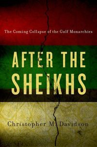 Produktbild: After the Sheikhs