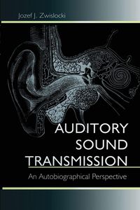 Produktbild: Auditory Sound Transmission