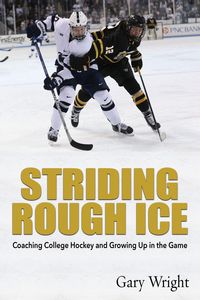 Produktbild: Striding Rough Ice