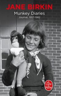 Produktbild: Munkey diaries