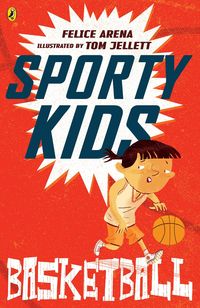 Produktbild: Sporty Kids: Basketball!