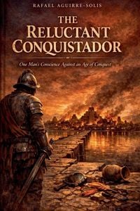 Produktbild: The Reluctant Conquistador