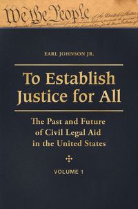 Produktbild: To Establish Justice for All
