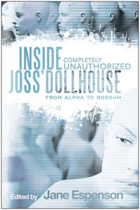 Produktbild: Inside Joss' Dollhouse