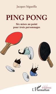 Produktbild: Ping Pong