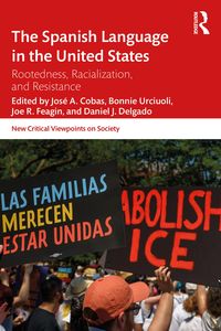 Produktbild: The Spanish Language in the United States
