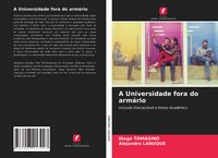 Produktbild: A Universidade fora do arm&aacute;rio