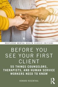 Produktbild: Before You See Your First Client