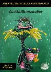 Produktbild: Lichtbl&uuml;tenzauber