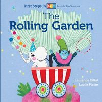 Produktbild: The Rolling Garden