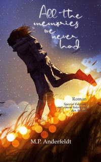 Produktbild: All the memories we never had
