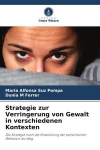Produktbild: Strategie zur Verringerung von Gewalt in verschiedenen Kontexten