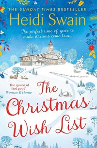Produktbild: The Christmas Wish List