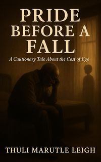 Produktbild: Pride Before a Fall