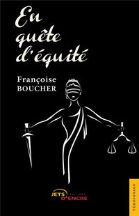 Produktbild: En quete d equite