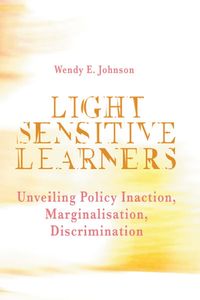 Produktbild: Light Sensitive Learners