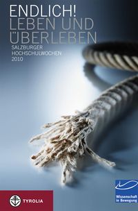 Bild vom Artikel Endlich! Leben und Überleben vom Autor Gregor Maria Hoff