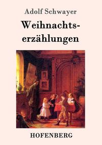 Produktbild: Weihnachtserz&auml;hlungen