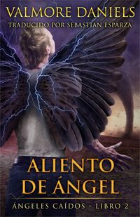 Produktbild: Aliento de &Aacute;ngel