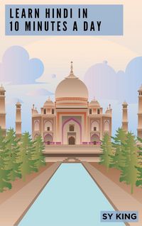 Produktbild: Learn Hindi In 10 Minutes a Day
