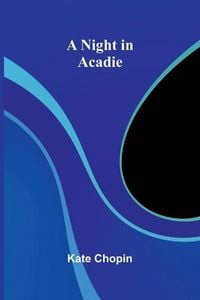 Produktbild: A Night in Acadie
