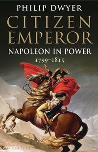 Produktbild: Citizen Emperor