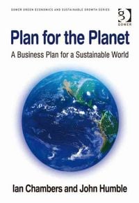 Produktbild: Developing a Plan for the Planet