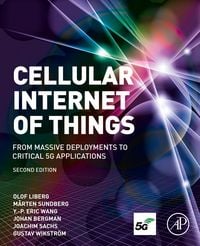 Produktbild: Cellular Internet of Things