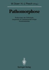 Produktbild: Pathomorphose
