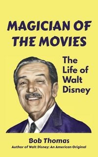 Produktbild: Magician of the Movies